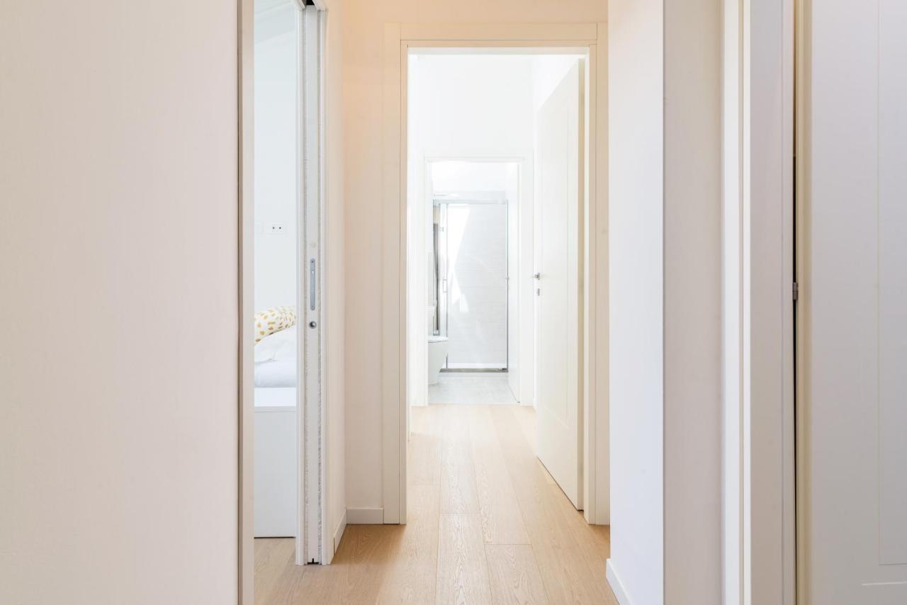White Navigli Milão Exterior foto